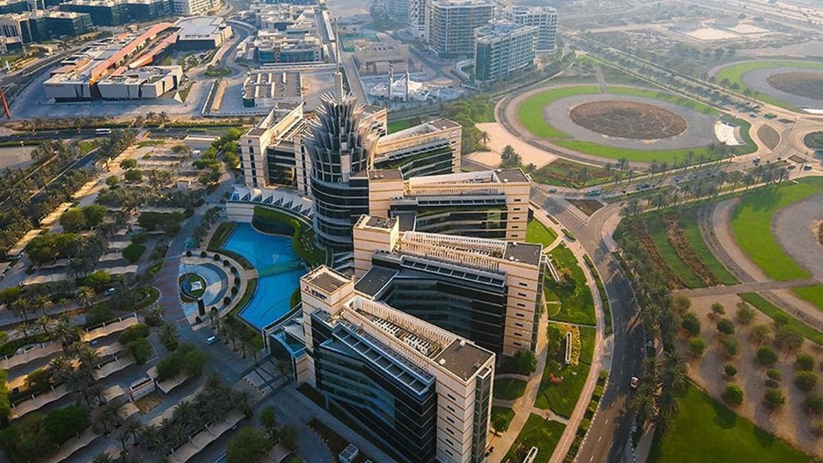 Dubai Silicon Oasis - Image 3